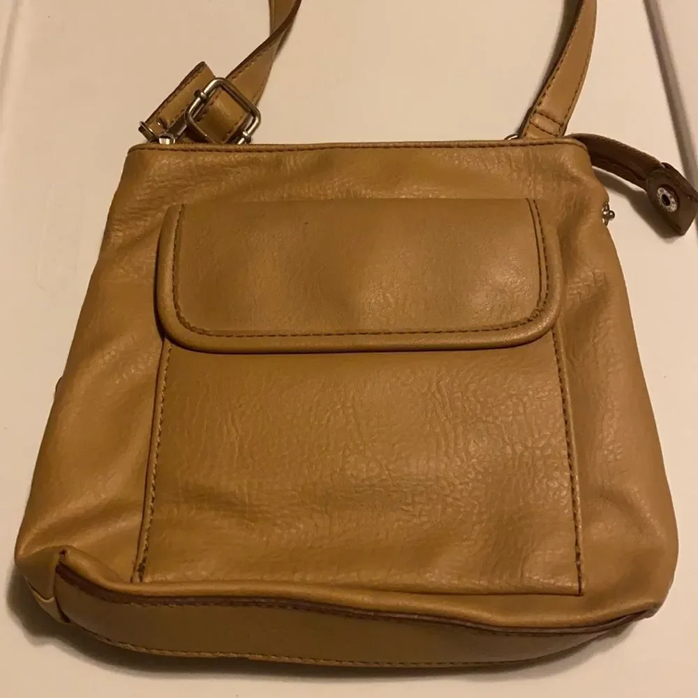 Relic Crossbody Purse